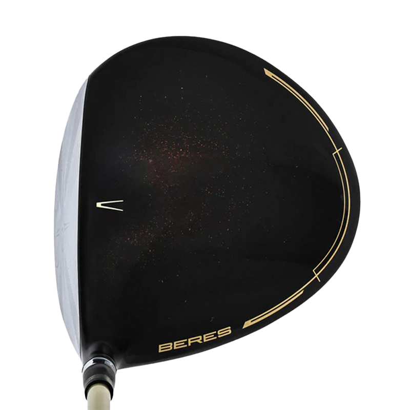 Honma Beres 09 3-Star Driver