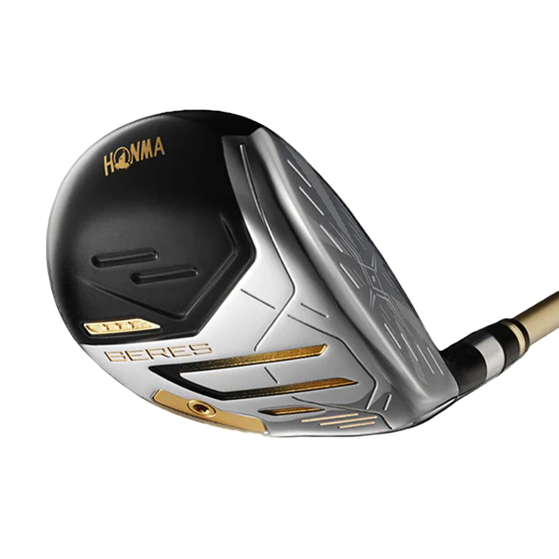 Beres 09 3-Star Fairway Wood