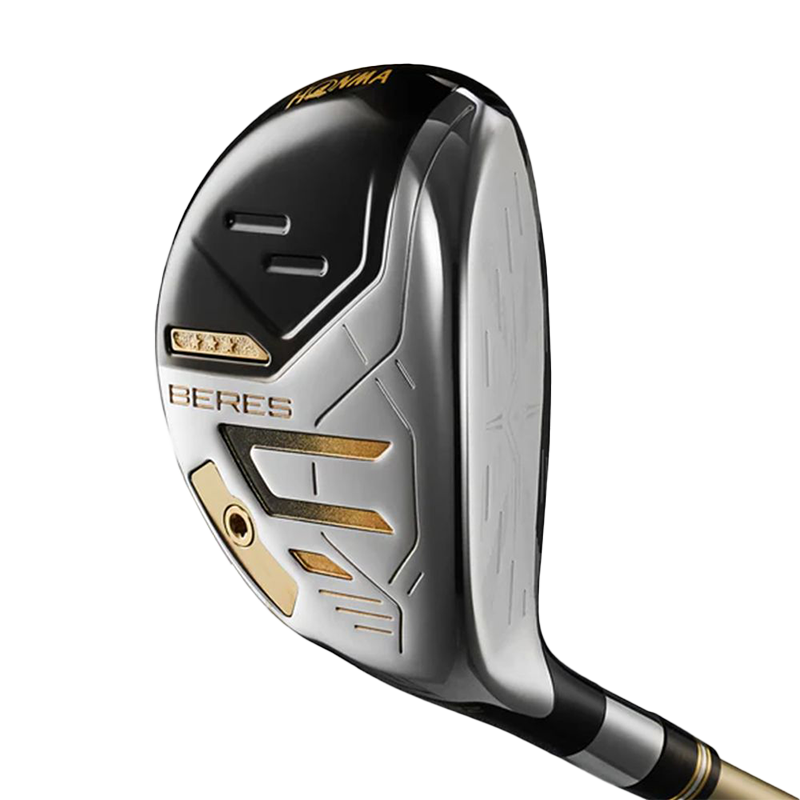 Beres 09 3-Star Hybrid