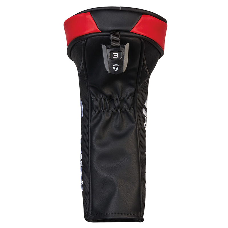 Stealth Fairway