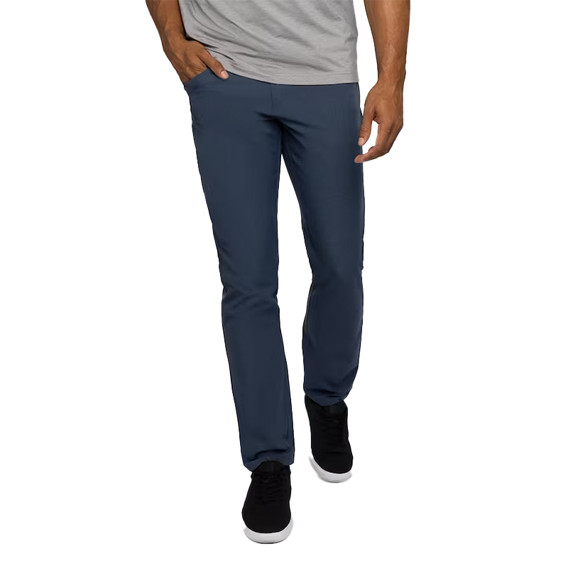 Open To Close Pant