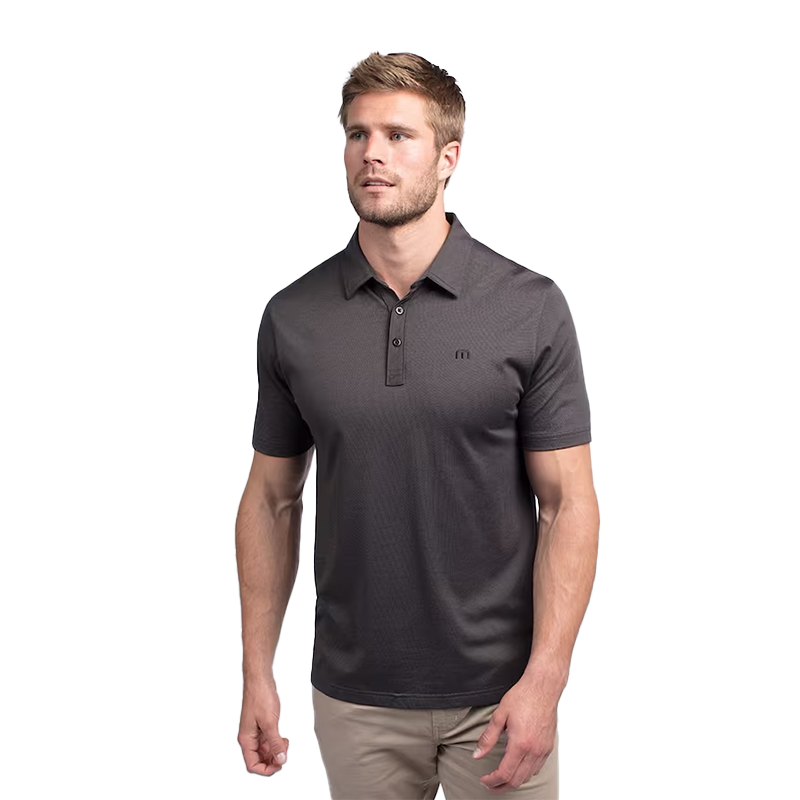 The Zinna Polo