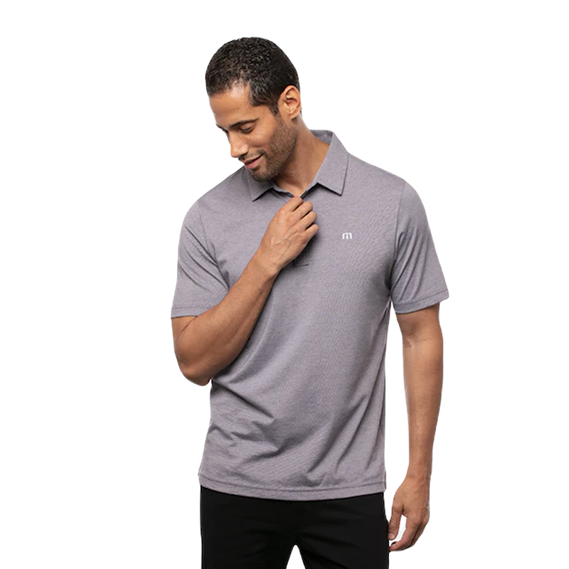 The Zinna Polo