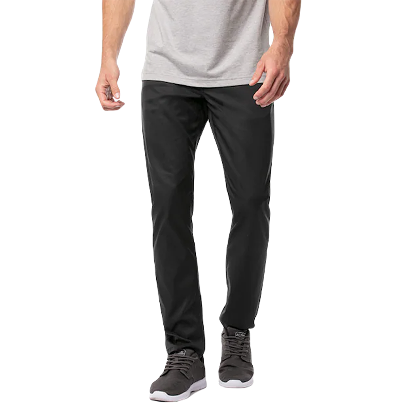 Open To Close Pant