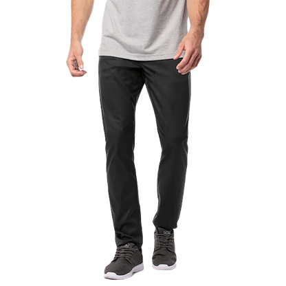 Open To Close Pant