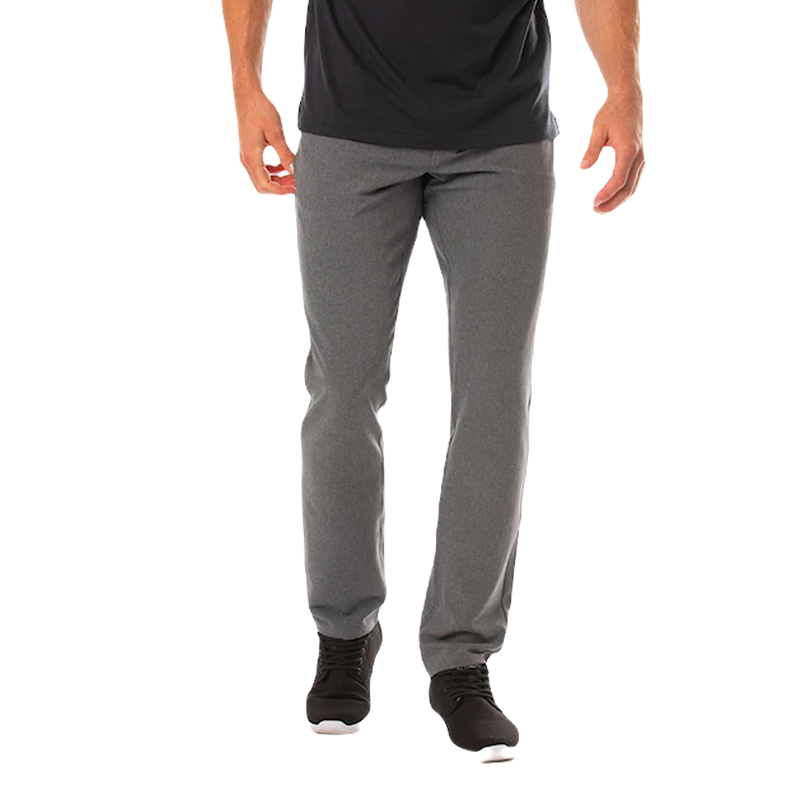 Open To Close Pant