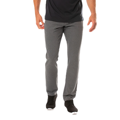 Open To Close Pant