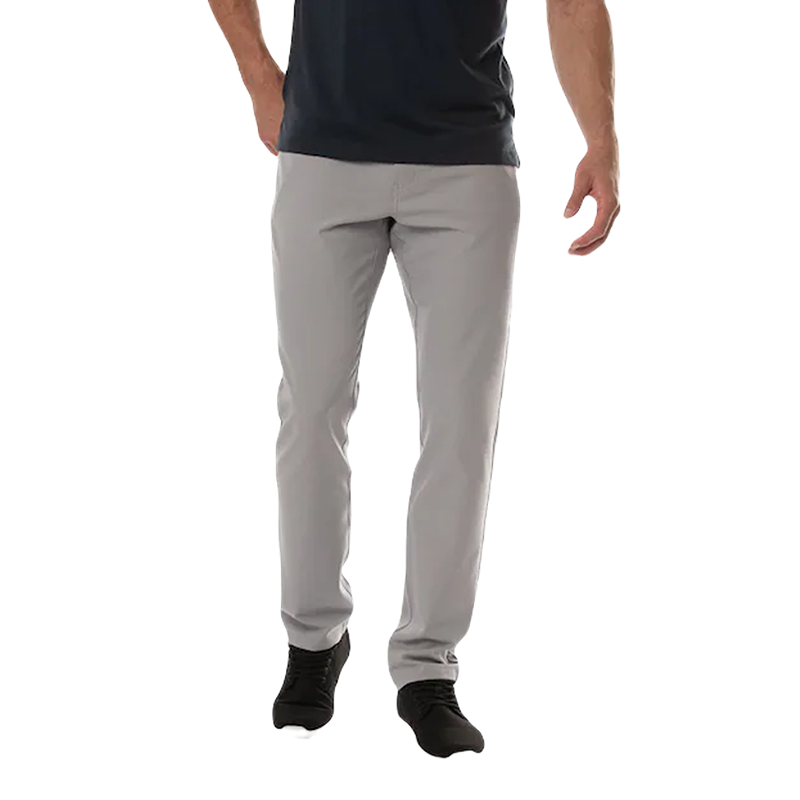 Open To Close Pant