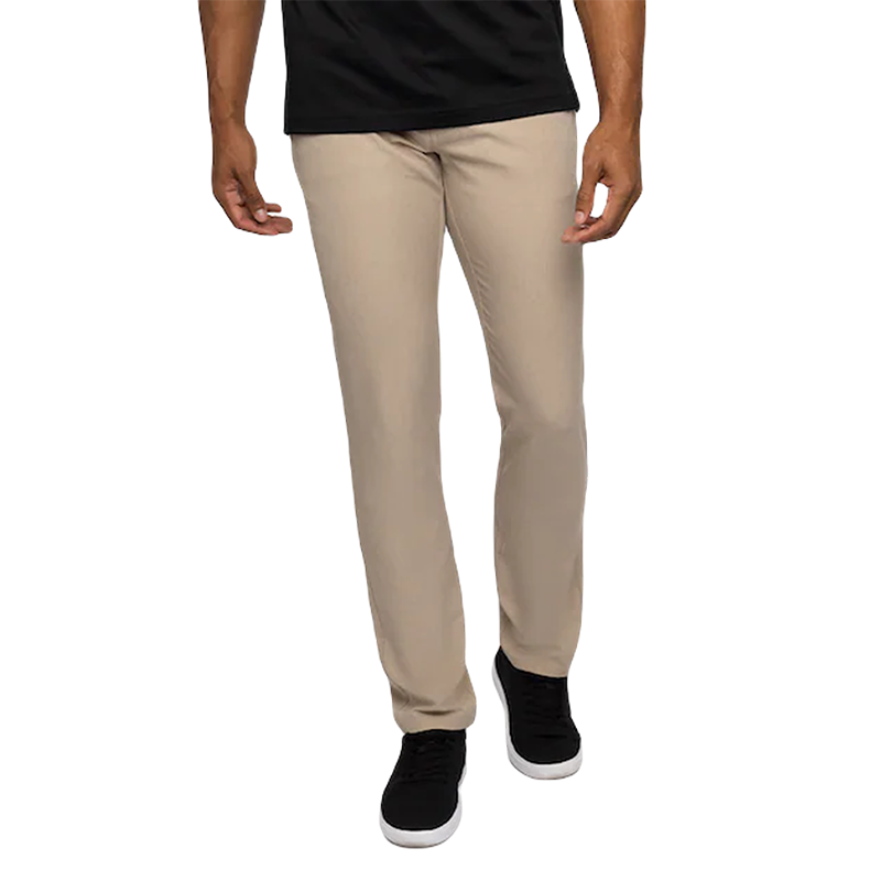 Open To Close Pant