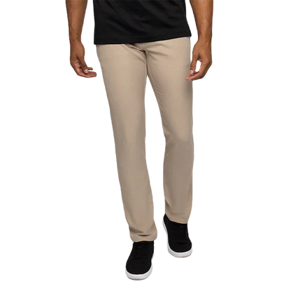 Open To Close Pant