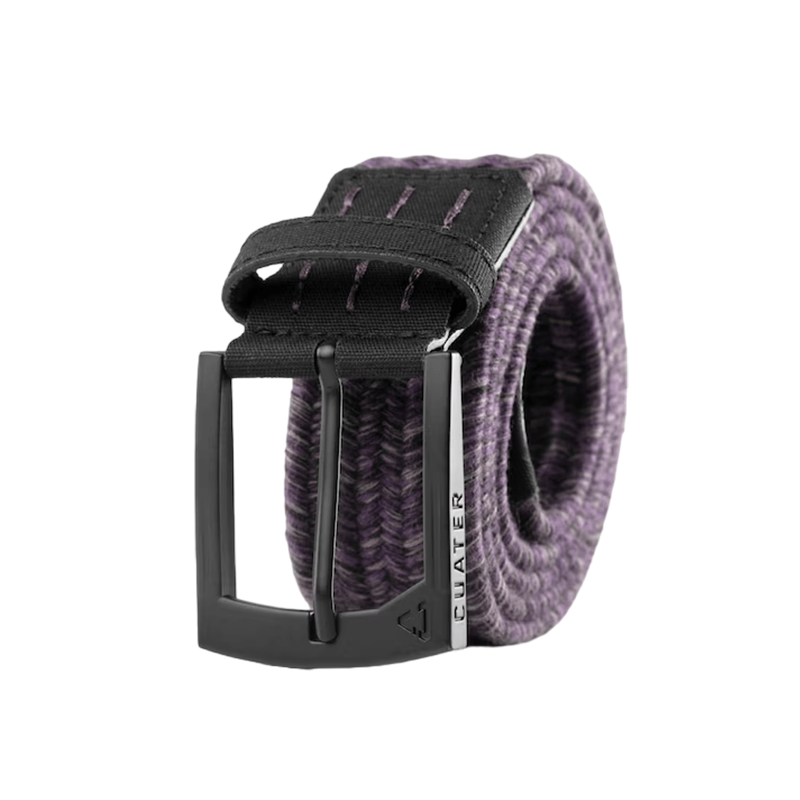 Popsicle Stretch Belt