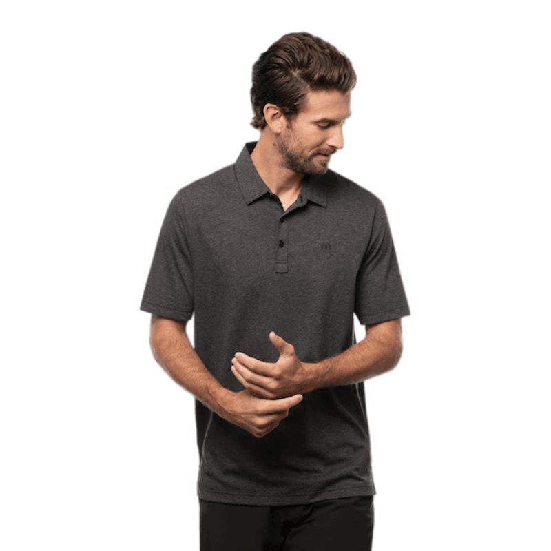 The Zinna Polo