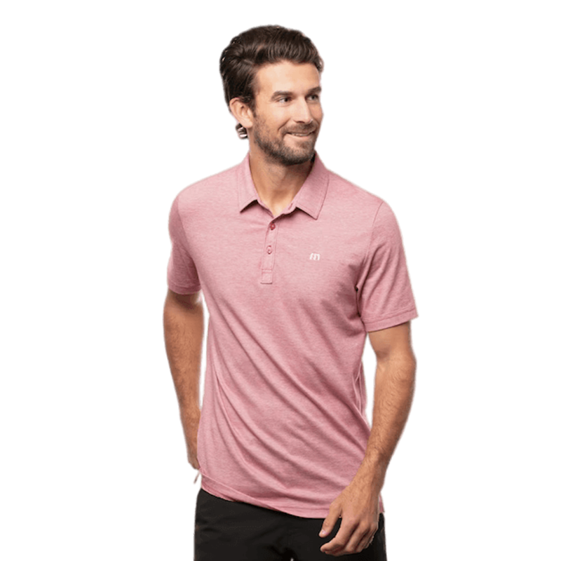 The Zinna Polo