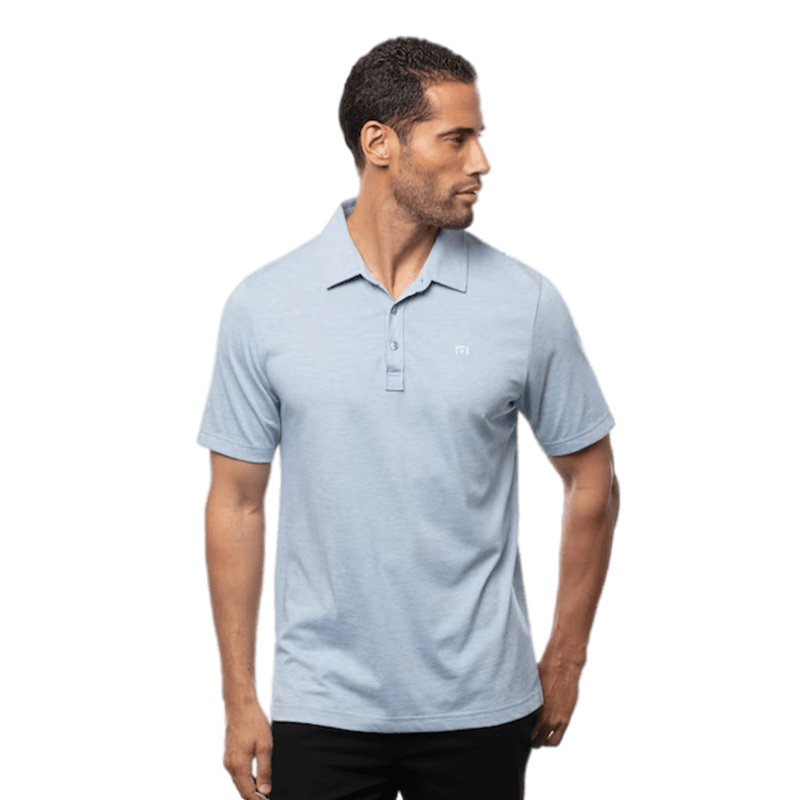 The Zinna Polo