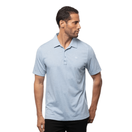 The Zinna Polo