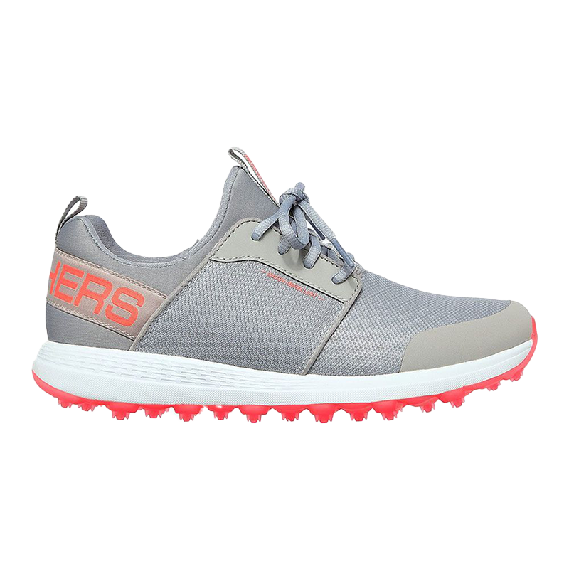 Women's Max Sport MD Spikeless Golf Shoes