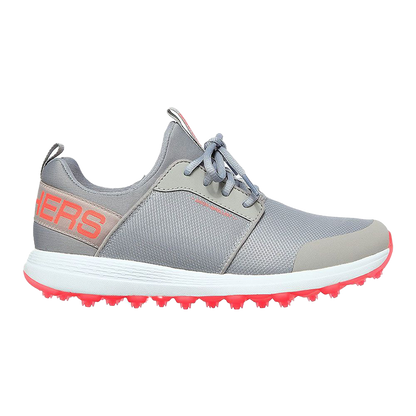 Women's Max Sport MD Spikeless Golf Shoes