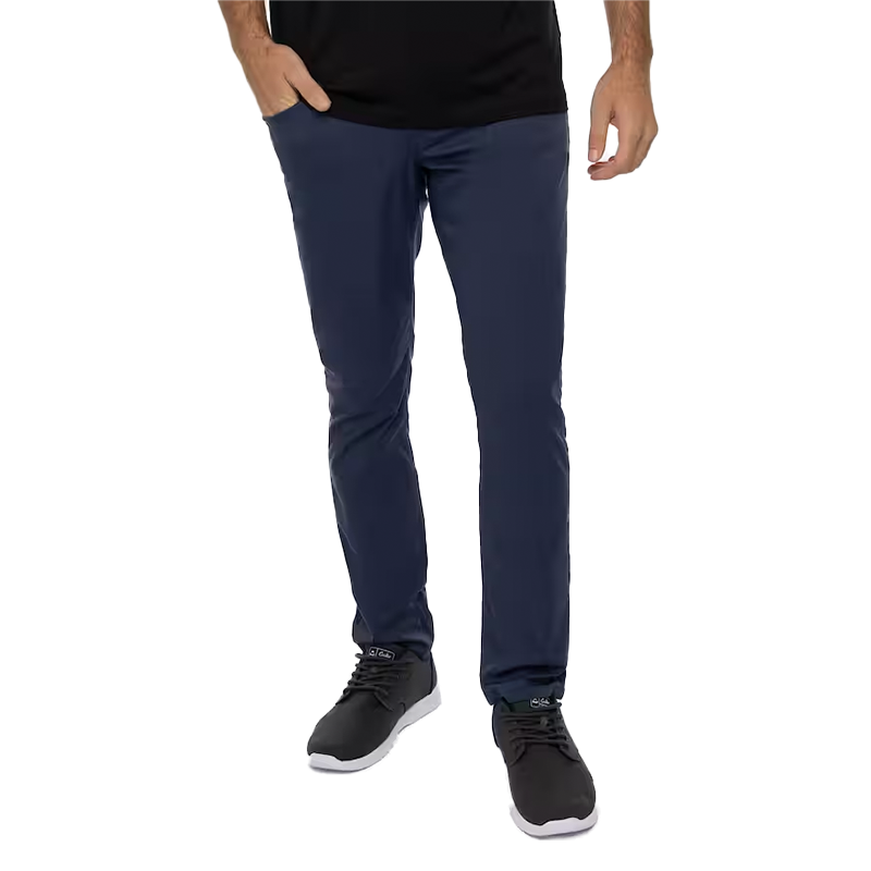 Open To Close Pant