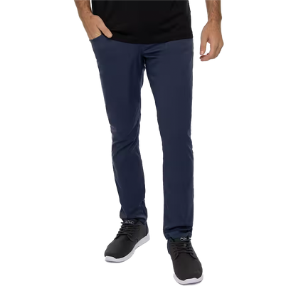 Open To Close Pant