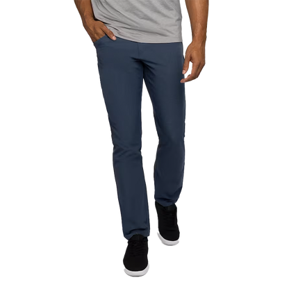 Open To Close Pant