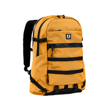 Alpha Convoy 320 Backpack - Mustard