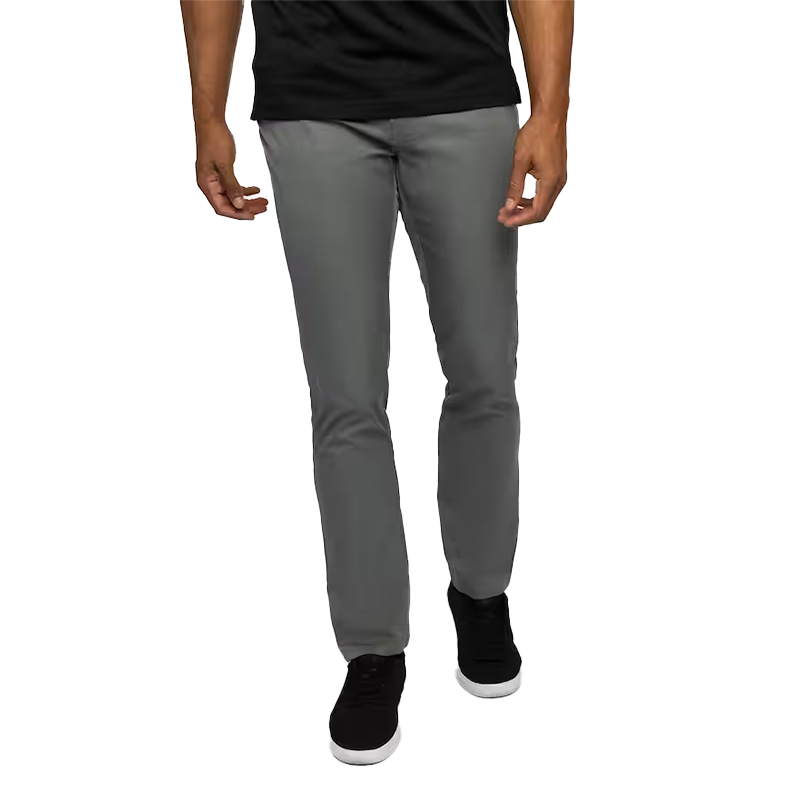 Open To Close Pant