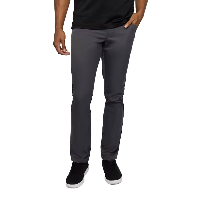 Open To Close Pant