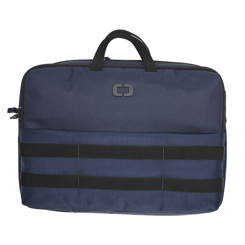 Pace Pro Brief Pack 10L - Navy – GOLFKART