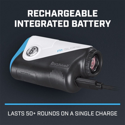 Bushnell A1-Slope Laser Rangefinder