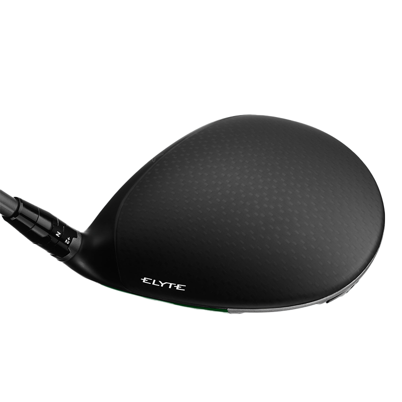 Callaway Elyte Driver - Right Hand