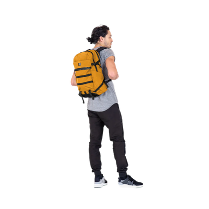 Alpha Convoy 320 Backpack - Mustard
