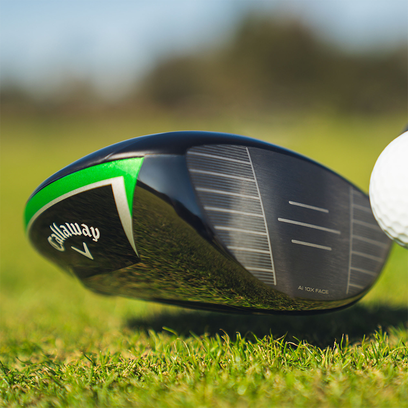 Callaway Elyte Driver - Right Hand