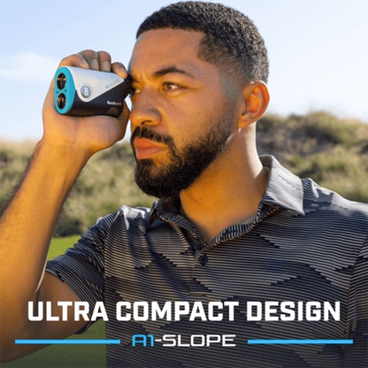 Bushnell A1-Slope Laser Rangefinder