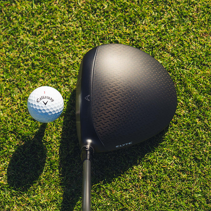 Callaway Elyte X Driver - Right Hand