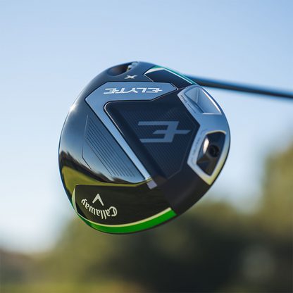 Callaway Elyte X Driver - Right Hand
