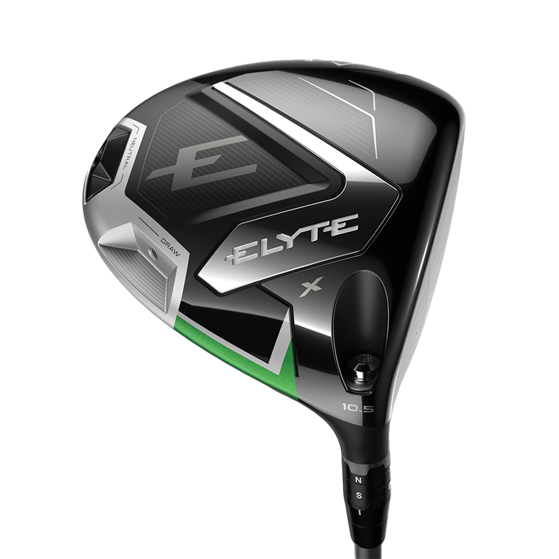 Callaway Elyte X Driver - Right Hand