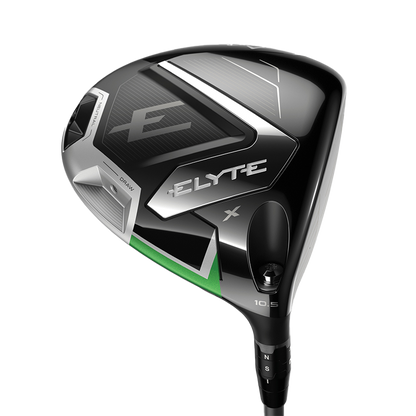 Callaway Elyte X Driver - Right Hand