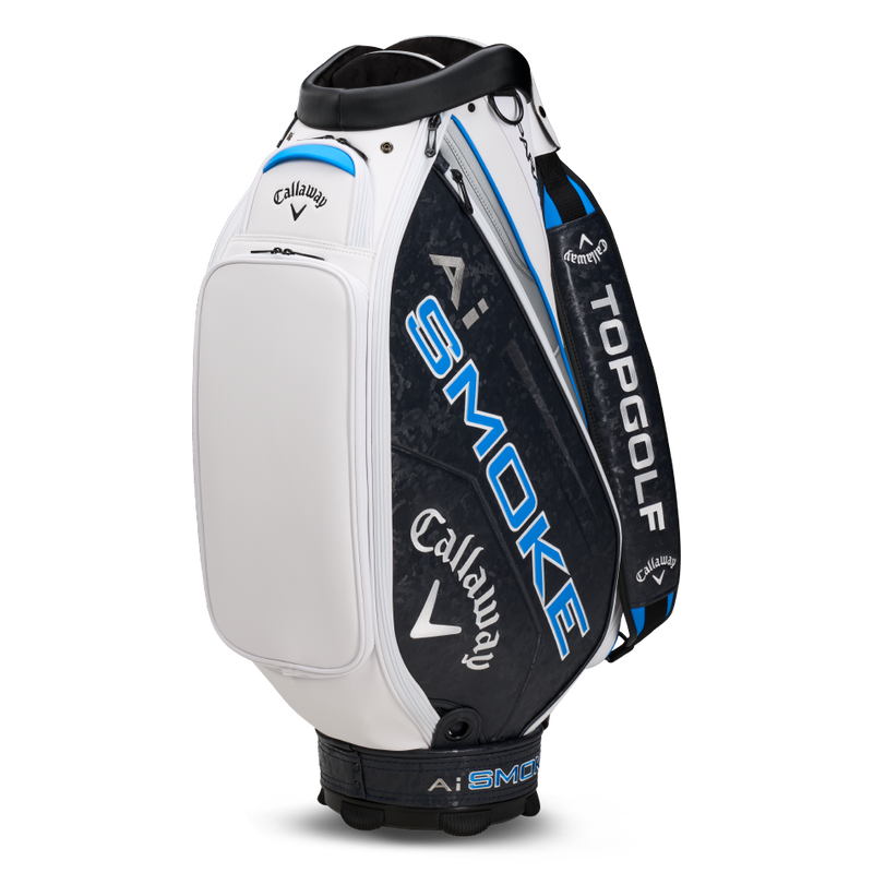 Paradym Ai Smoke Staff Bag