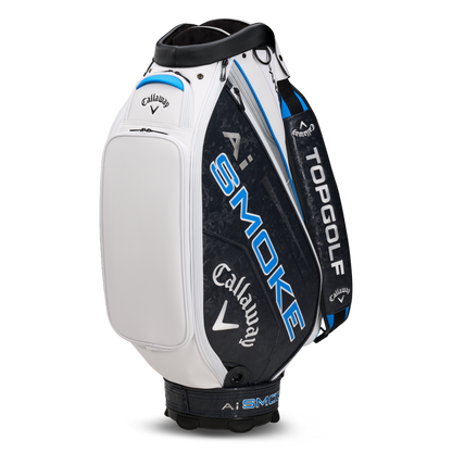 Paradym Ai Smoke Staff Bag