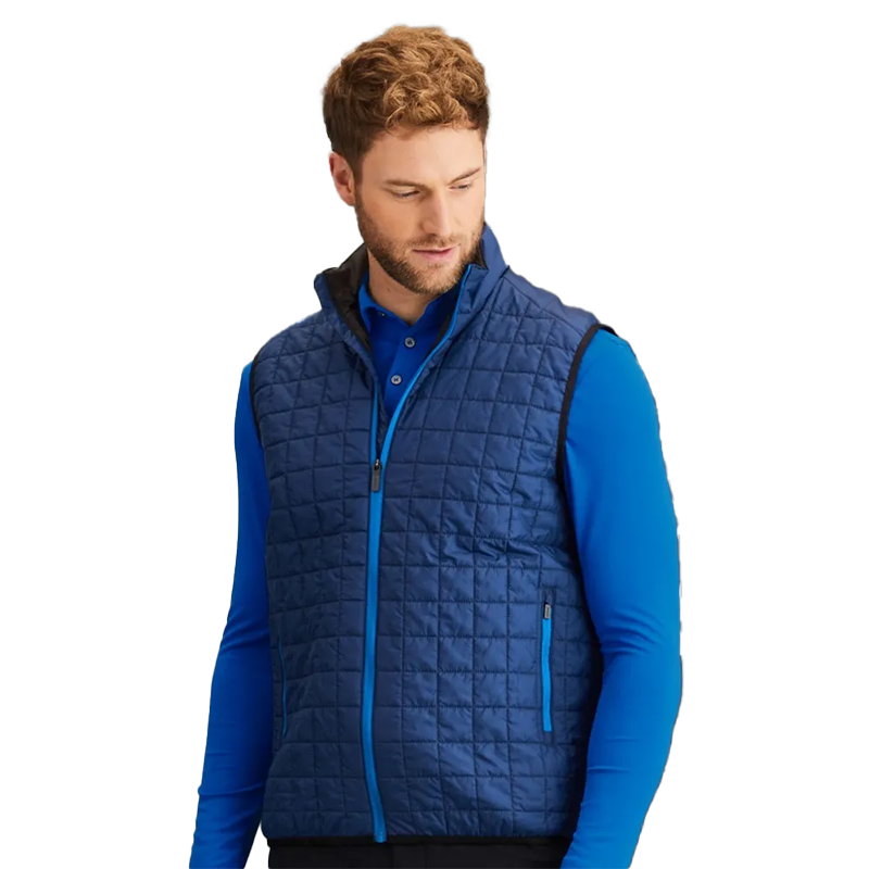 Norse S6 Men's Prima Loft Vest - Inky