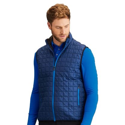Norse S6 Men's Prima Loft Vest - Inky
