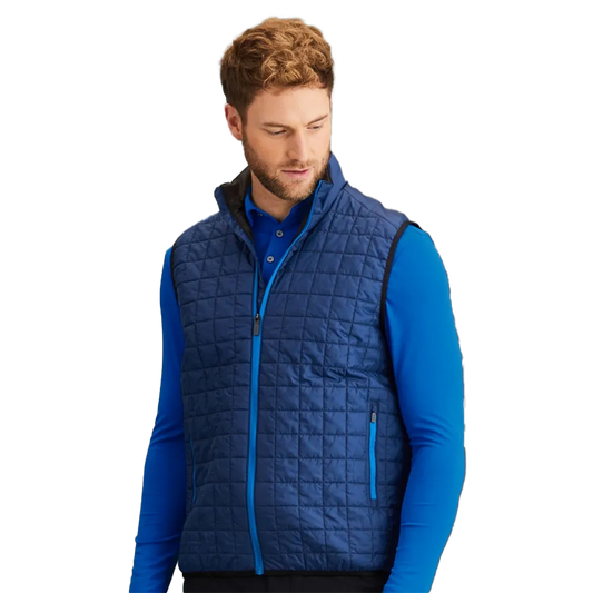 Norse S6 Men's Prima Loft Vest - Inky