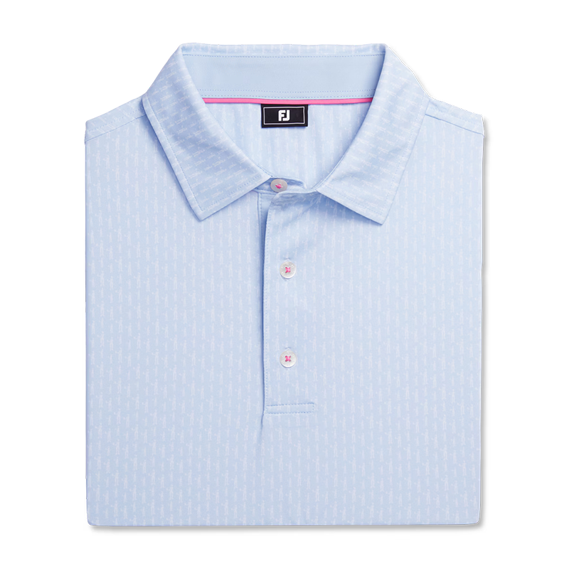 Figure Lisle - Skyway / White