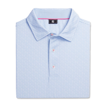 Figure Lisle - Skyway / White