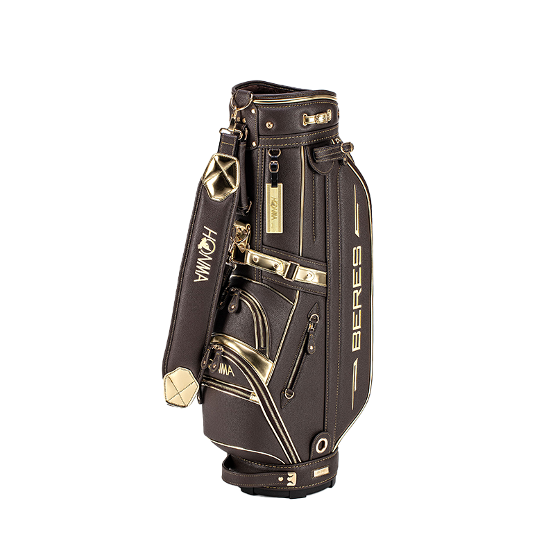 Caddy Bag Beres 09 4 Star