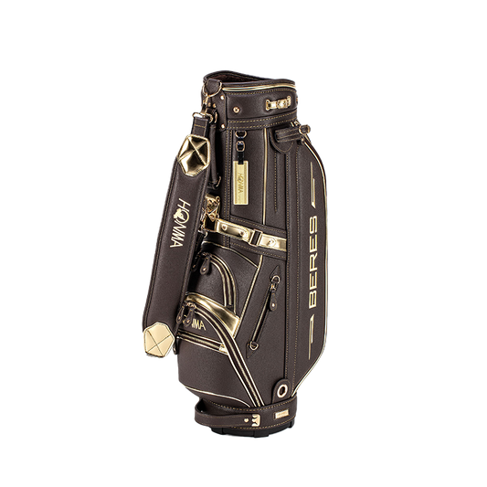 Caddy Bag Beres 09 4 Star