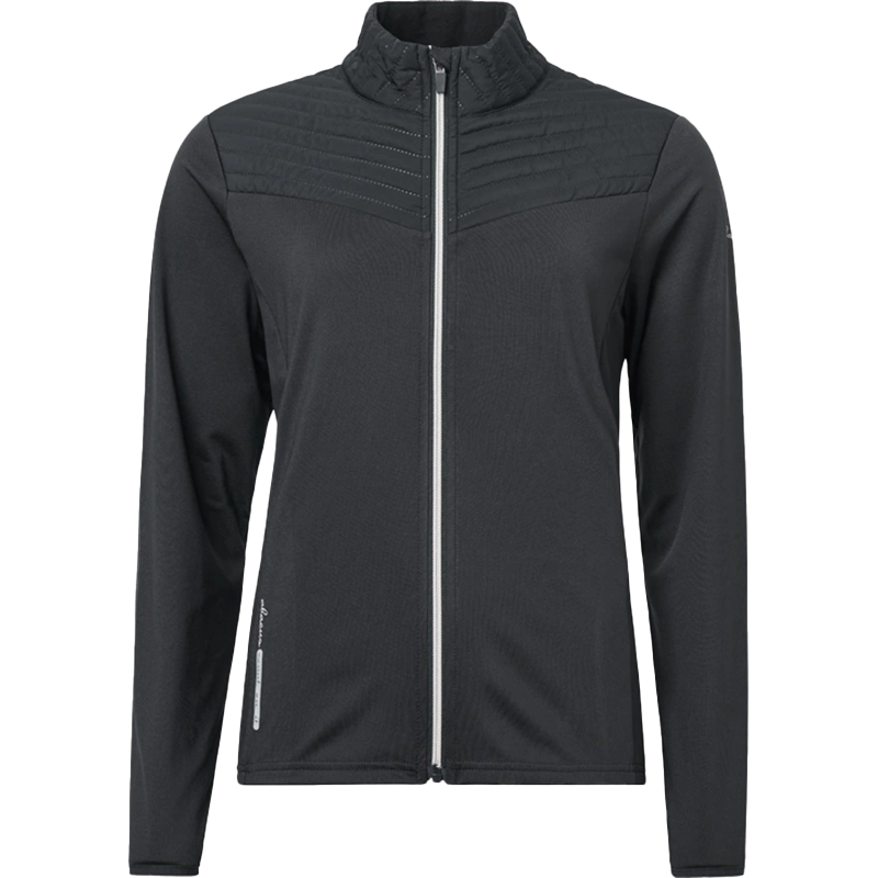 Lds Gleneagles thermo midlayer - Black