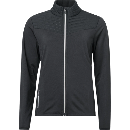 Lds Gleneagles thermo midlayer - Black
