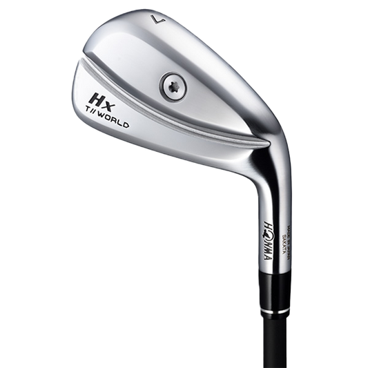 T//World HX TW767 (5-PA) Steel Irons