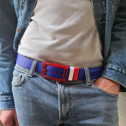 Skimp La British belt